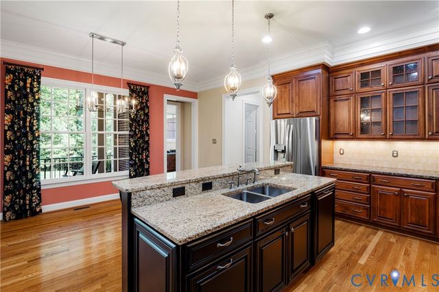 628 Cedar Run Rd, Manakin Sabot, VA 23103