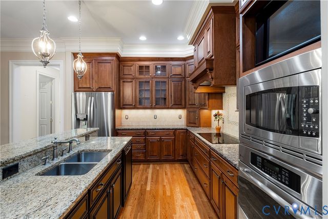 628 Cedar Run Rd, Manakin Sabot, VA 23103