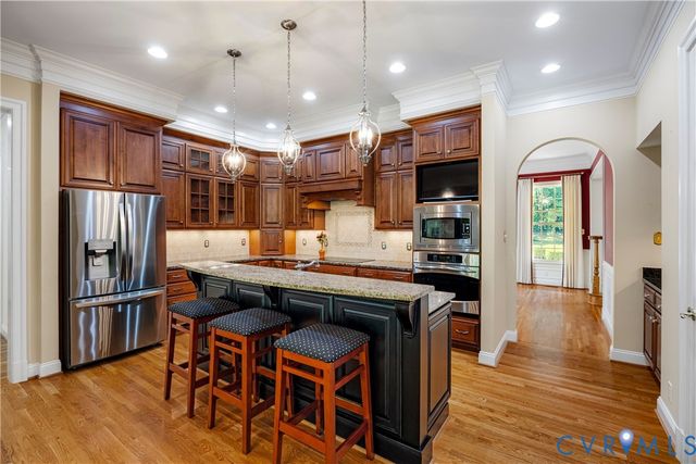 628 Cedar Run Rd, Manakin Sabot, VA 23103