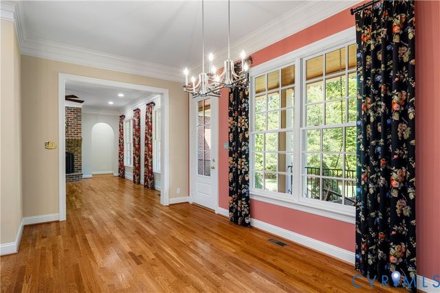 628 Cedar Run Rd, Manakin Sabot, VA 23103
