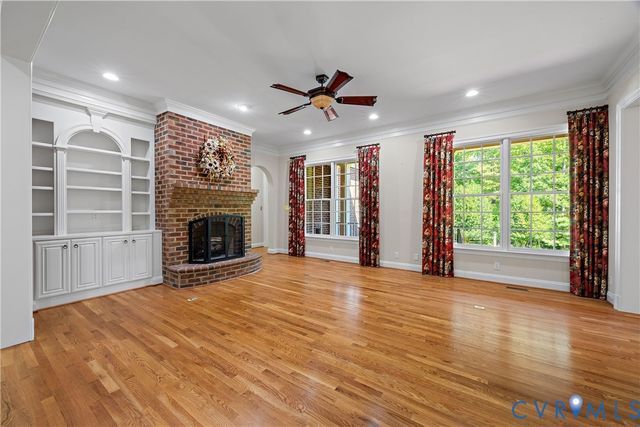 628 Cedar Run Rd, Manakin Sabot, VA 23103