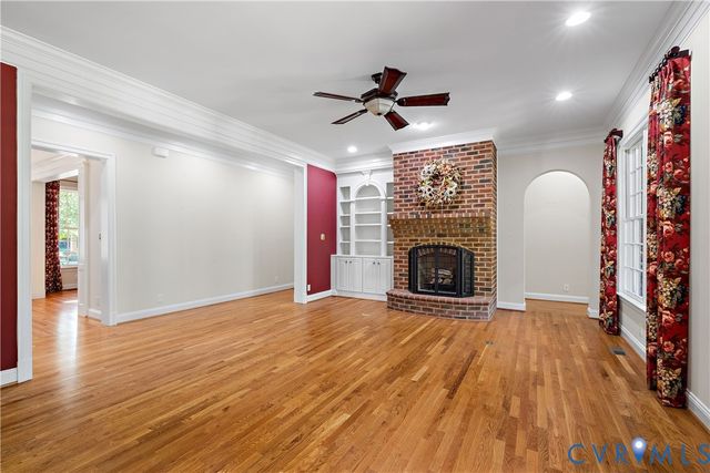 628 Cedar Run Rd, Manakin Sabot, VA 23103