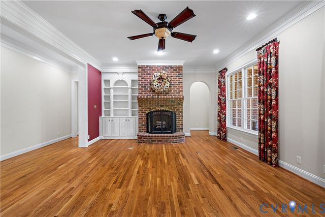628 Cedar Run Rd, Manakin Sabot, VA 23103