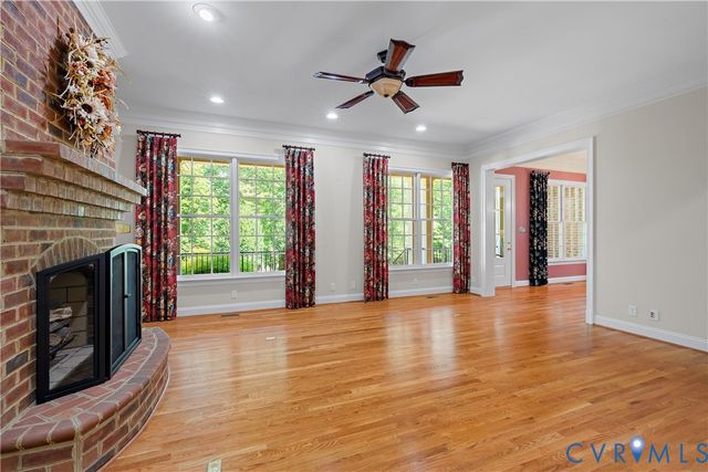 628 Cedar Run Rd, Manakin Sabot, VA 23103