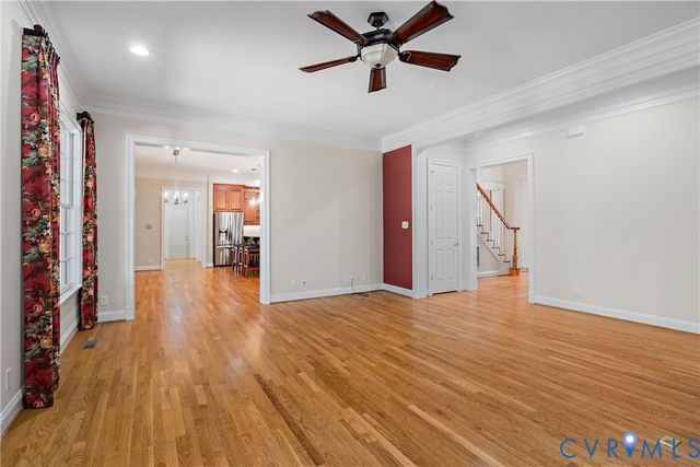 628 Cedar Run Rd, Manakin Sabot, VA 23103