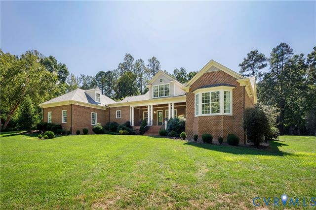 628 Cedar Run Rd, Manakin Sabot, VA 23103