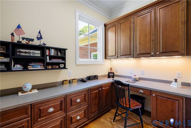 628 Cedar Run Rd, Manakin Sabot, VA 23103