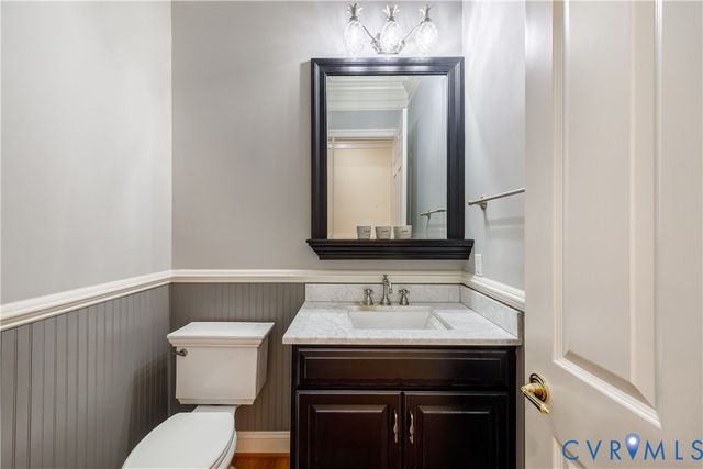 628 Cedar Run Rd, Manakin Sabot, VA 23103