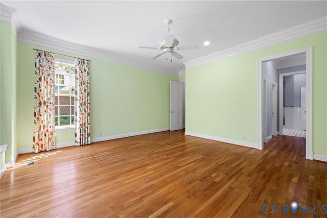 628 Cedar Run Rd, Manakin Sabot, VA 23103