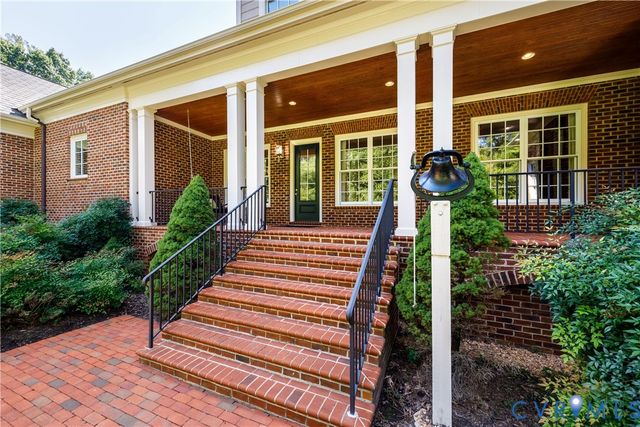 628 Cedar Run Rd, Manakin Sabot, VA 23103