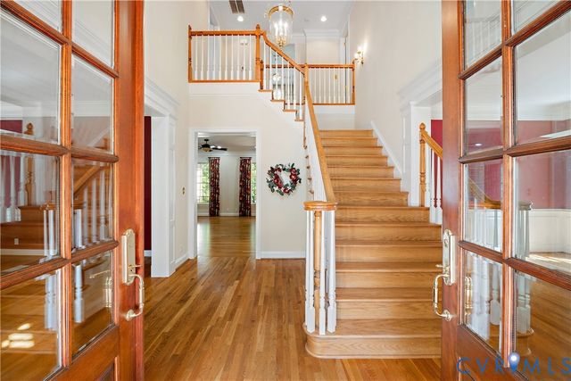 628 Cedar Run Rd, Manakin Sabot, VA 23103