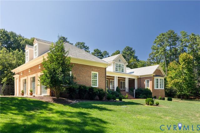 628 Cedar Run Rd, Manakin Sabot, VA 23103