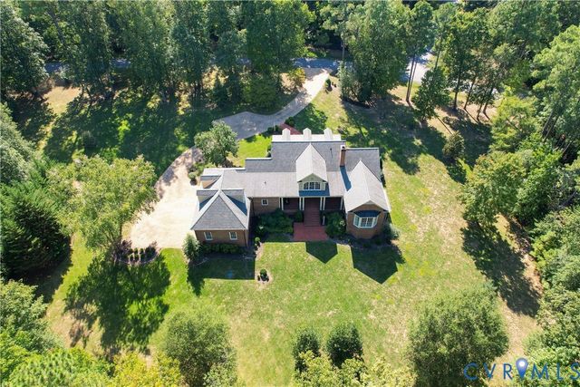 628 Cedar Run Rd, Manakin Sabot, VA 23103