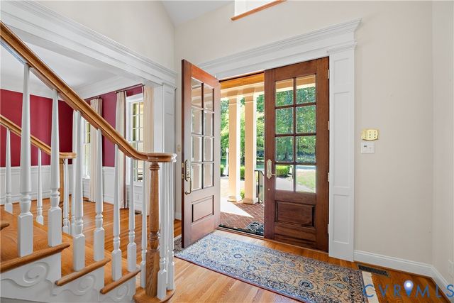 628 Cedar Run Rd, Manakin Sabot, VA 23103