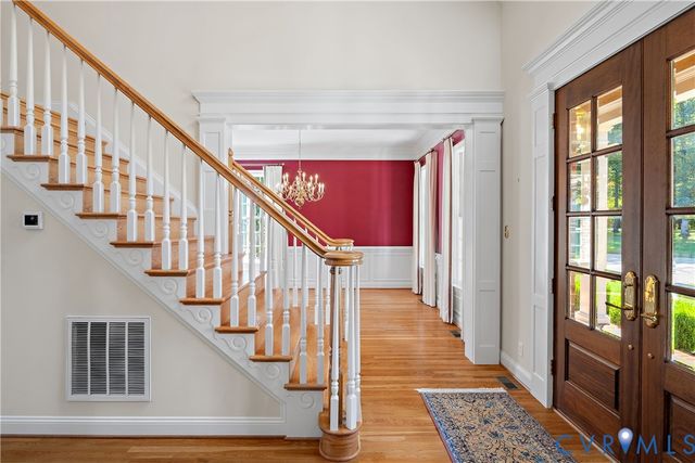 628 Cedar Run Rd, Manakin Sabot, VA 23103