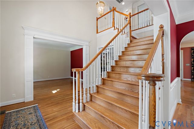 628 Cedar Run Rd, Manakin Sabot, VA 23103