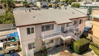 1423 Martin Luther King Jr Avenue 3, Long Beach, CA 90813