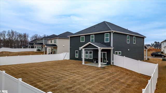 148 Cedar Shoals Way, Simpsonville, SC 29680