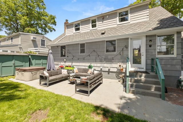 156 Moore Avenue, Massapequa Park, NY 11762