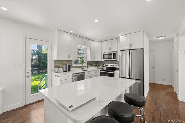 156 Moore Avenue, Massapequa Park, NY 11762