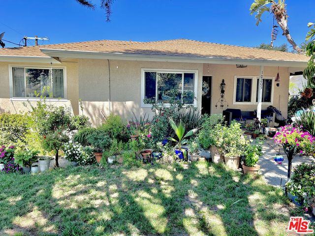 10205 Fairgrove Avenue, Tujunga, CA 91042