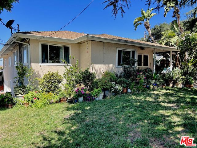 10205 Fairgrove Avenue, Tujunga, CA 91042