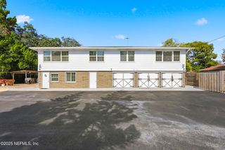 62 1/2 VALENCIA Street, St. Augustine, FL 32084