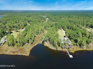Lot 45/45a Windy Point, Belhaven, NC 27810