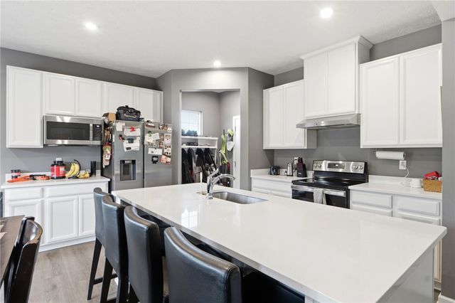 1710 Highlander Drive, Xenia, OH 45385