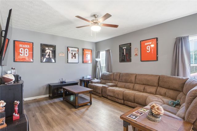 1710 Highlander Drive, Xenia, OH 45385