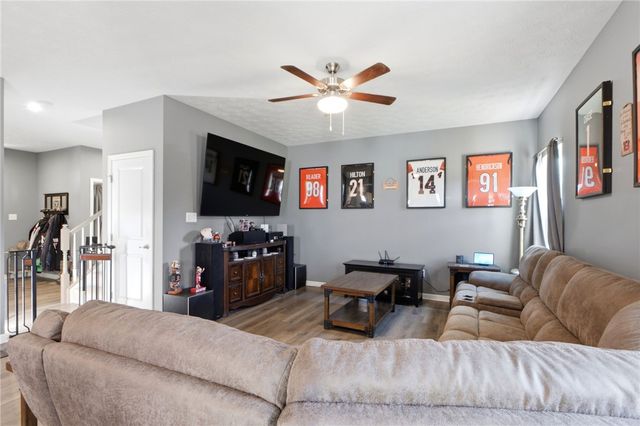 1710 Highlander Drive, Xenia, OH 45385
