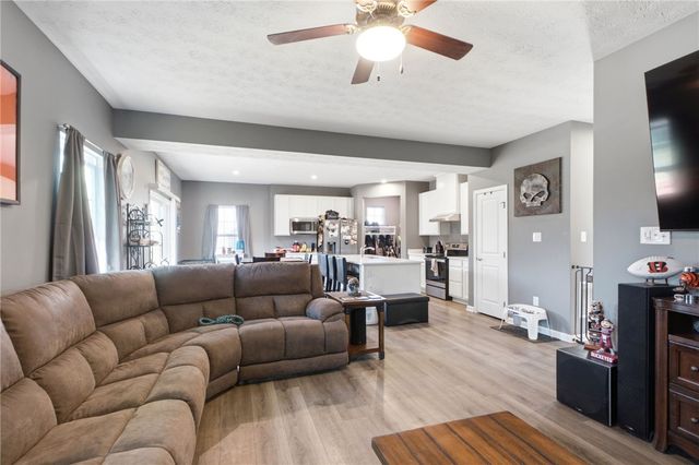 1710 Highlander Drive, Xenia, OH 45385