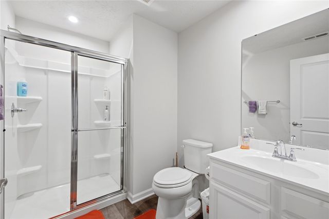 1710 Highlander Drive, Xenia, OH 45385
