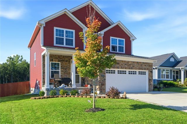 1710 Highlander Drive, Xenia, OH 45385
