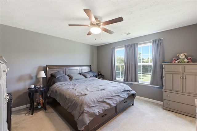 1710 Highlander Drive, Xenia, OH 45385