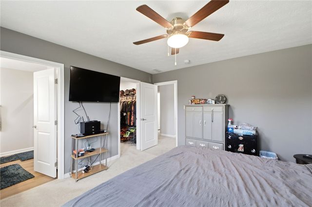 1710 Highlander Drive, Xenia, OH 45385