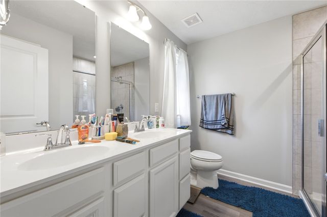 1710 Highlander Drive, Xenia, OH 45385