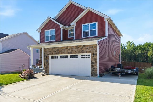 1710 Highlander Drive, Xenia, OH 45385