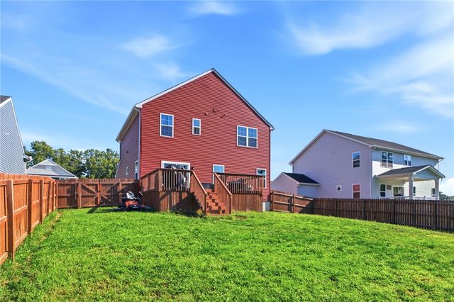 1710 Highlander Drive, Xenia, OH 45385