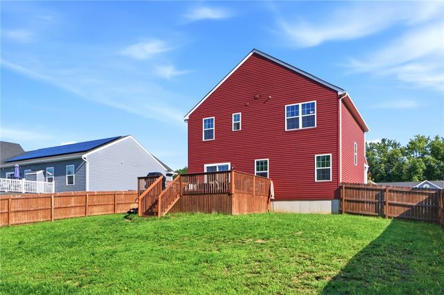 1710 Highlander Drive, Xenia, OH 45385