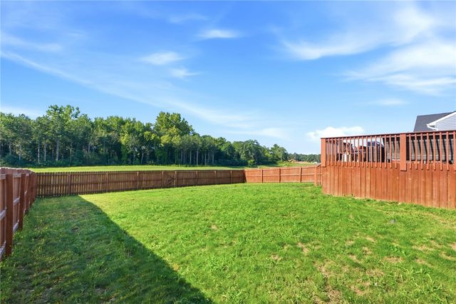 1710 Highlander Drive, Xenia, OH 45385