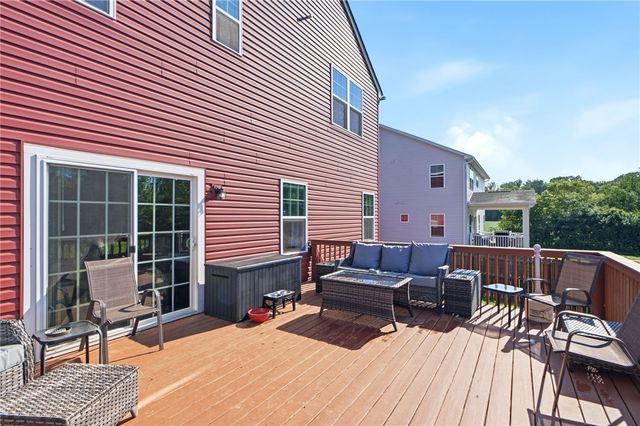 1710 Highlander Drive, Xenia, OH 45385