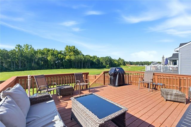 1710 Highlander Drive, Xenia, OH 45385