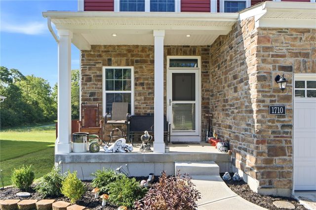 1710 Highlander Drive, Xenia, OH 45385