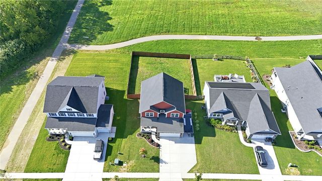 1710 Highlander Drive, Xenia, OH 45385