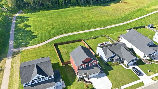 1710 Highlander Drive, Xenia, OH 45385