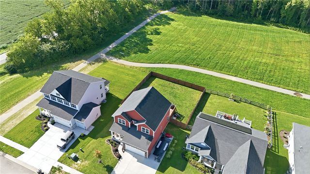 1710 Highlander Drive, Xenia, OH 45385