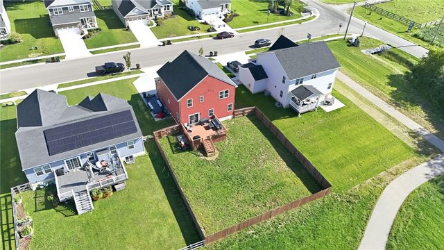 1710 Highlander Drive, Xenia, OH 45385
