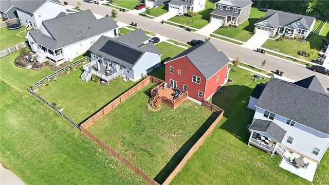 1710 Highlander Drive, Xenia, OH 45385