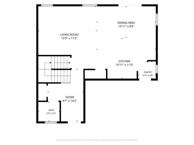 1710 Highlander Drive, Xenia, OH 45385